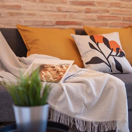 Nc - Design Loft Steps From City Of Arts & Sciences バレンシア エクステリア 写真